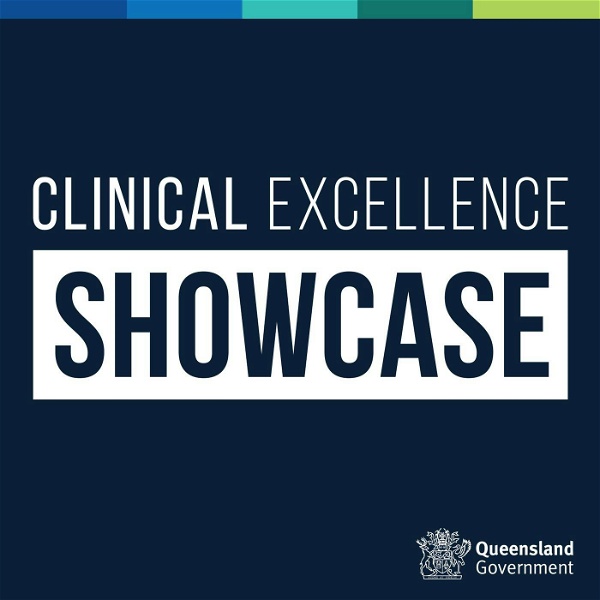 Artwork for Clinical Excellence Showcase