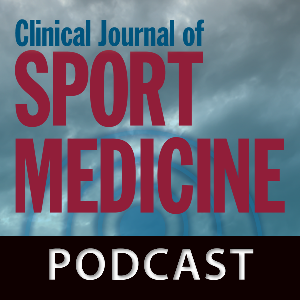 Artwork for Clinical Journal of Sport Medicine