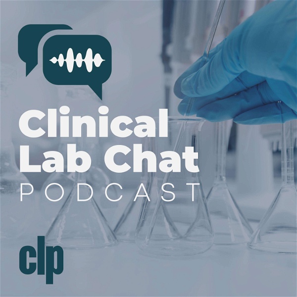 Artwork for Clinical Lab Chat