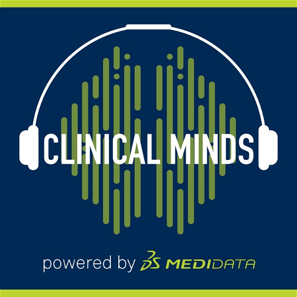 Artwork for Clinical Minds
