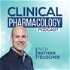 Clinical Pharmacology Podcast with Nathan Teuscher
