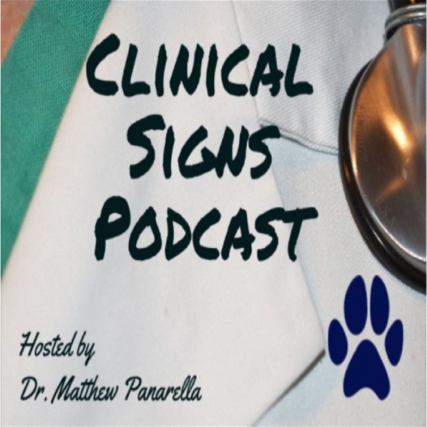 Artwork for Clinical Signs