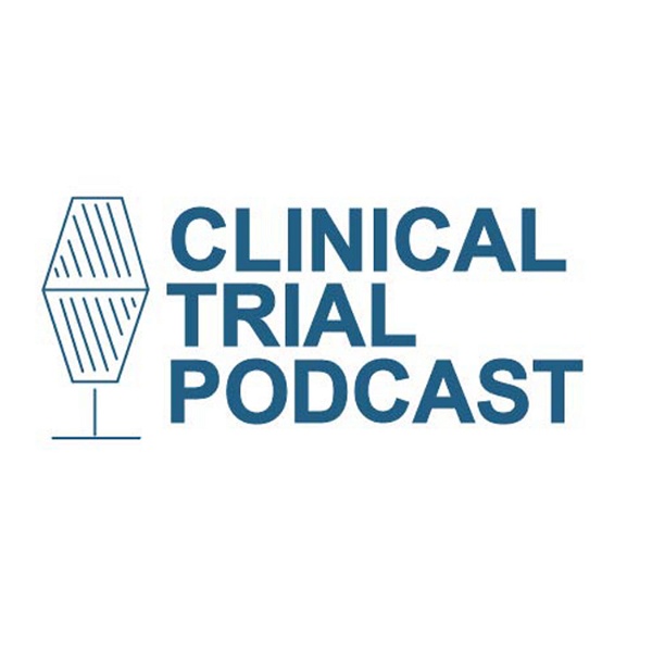Artwork for Clinical Trial Podcast