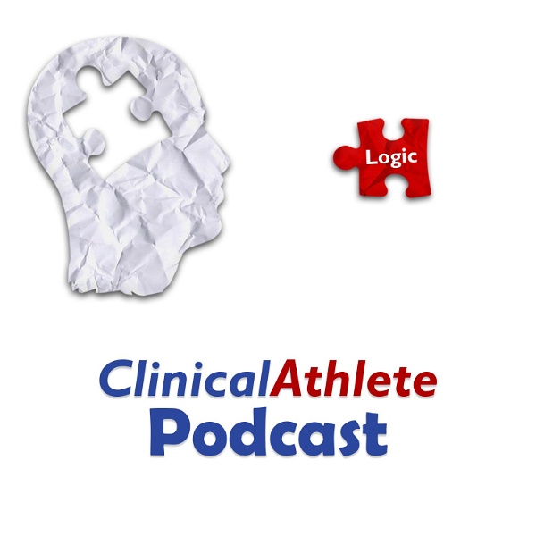 Artwork for ClinicalAthlete Podcast