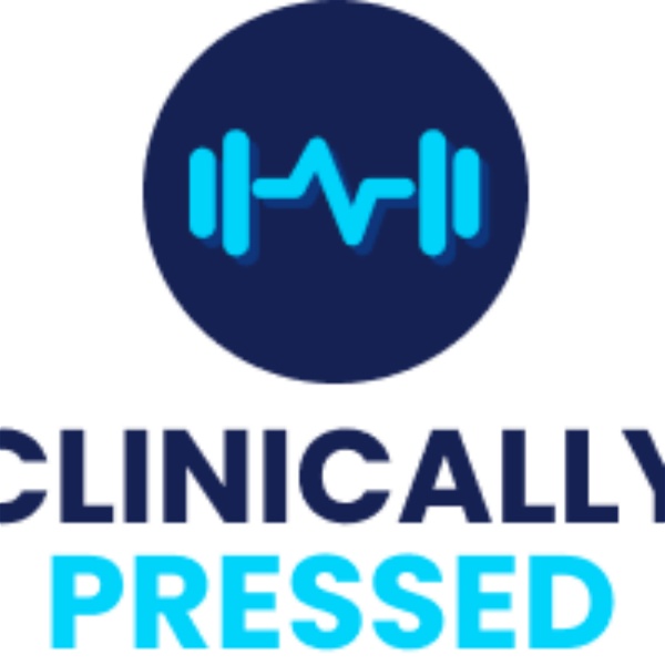Artwork for Clinically Pressed Podcast