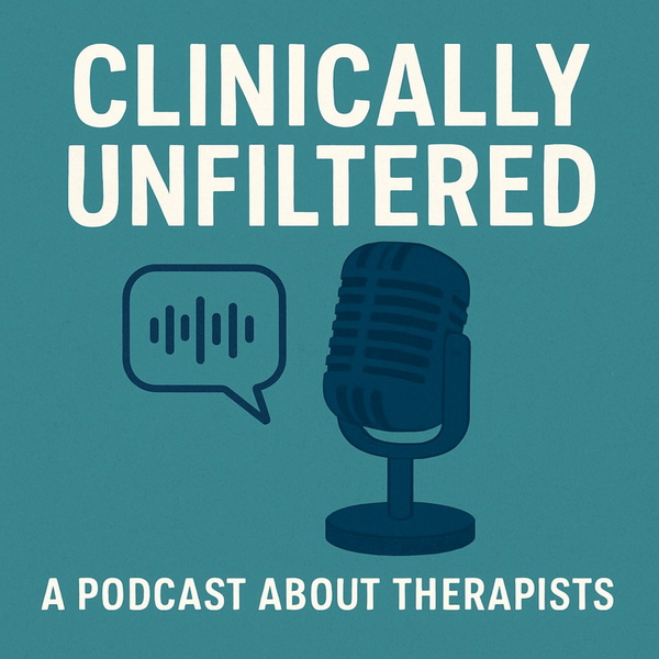 Artwork for Clinically Unfiltered