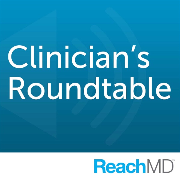 Artwork for Clinician's Roundtable