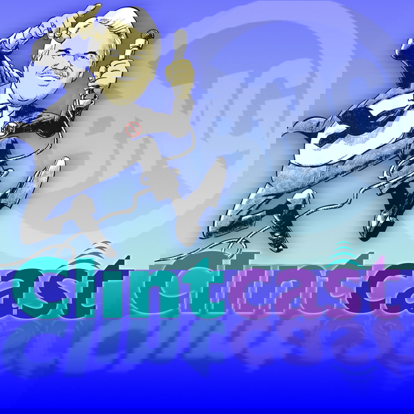 Artwork for Clintcast