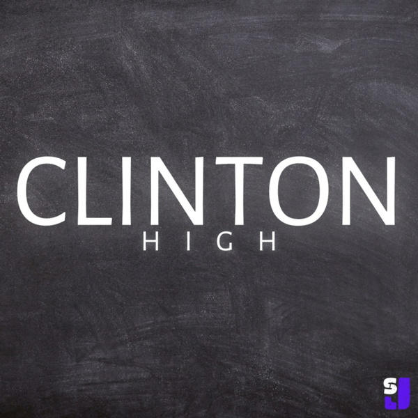 Artwork for Clinton High