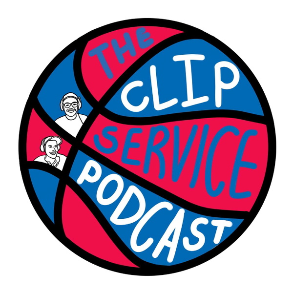 Artwork for Clip Service Podcast