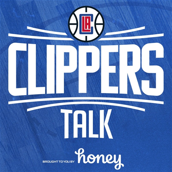 Artwork for Clippers Talk