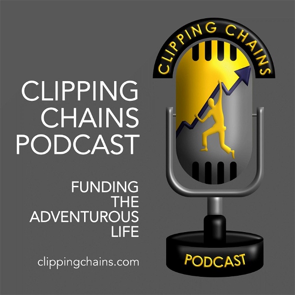 Artwork for Clipping Chains Podcast
