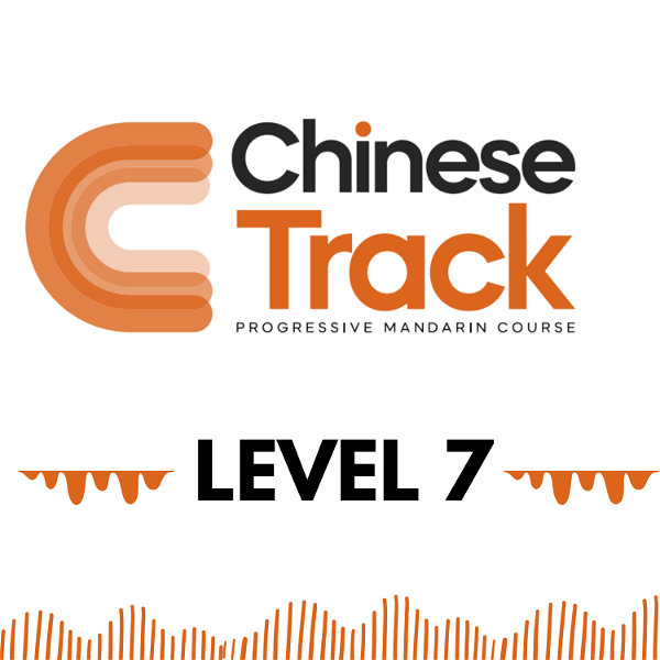 Artwork for Chinese Track Level 7