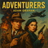 Cloak and Dagger|World War 2 Spy Adventures