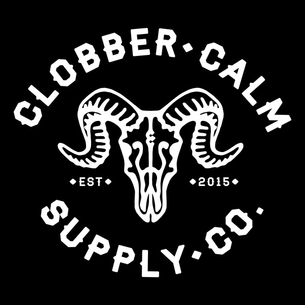 Artwork for ClobberCast