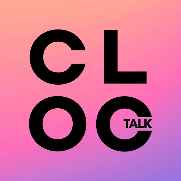 Artwork for CLOC Talk
