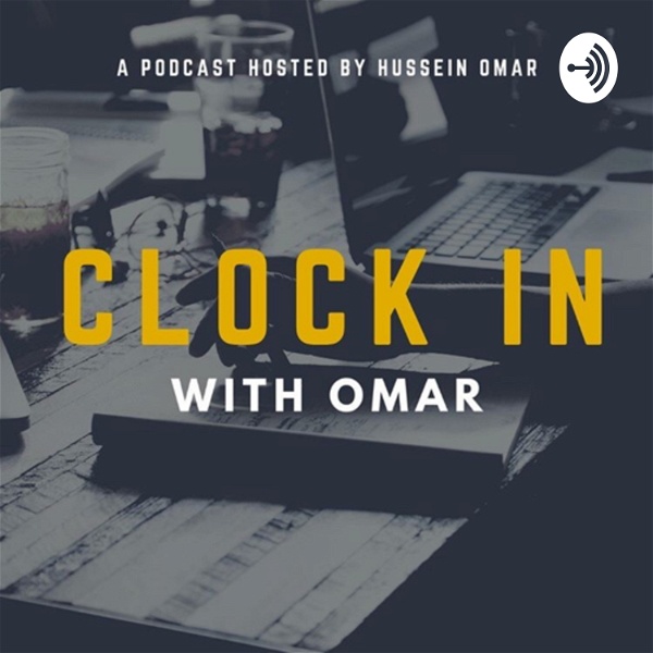 Artwork for Clock in With Omar