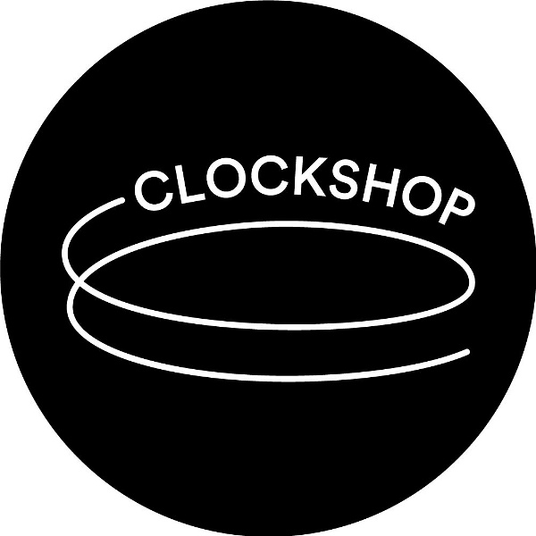 Artwork for Clockshop
