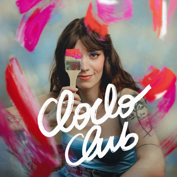 Artwork for CLOCLO CLUB, le podcast sur la créativité