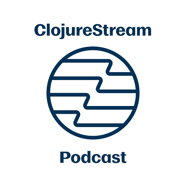 Artwork for ClojureStream Podcast