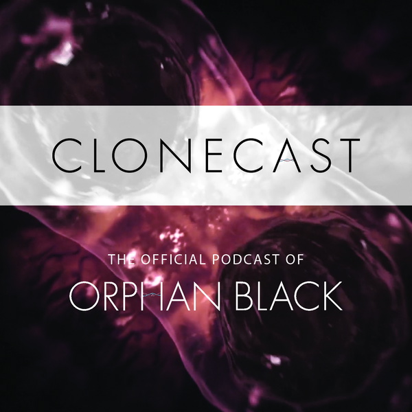 Artwork for CLONECAST