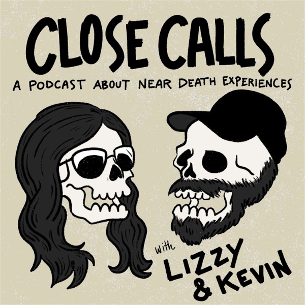 Artwork for Close Calls Podcast