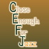 Close Enough for Jazz