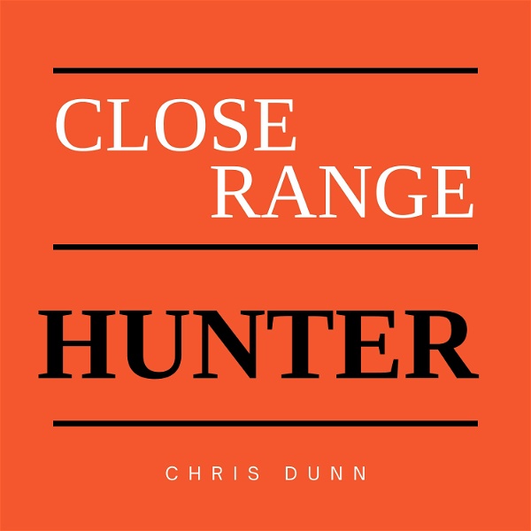 Artwork for Close Range Hunter