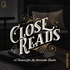 Close Reads Podcast