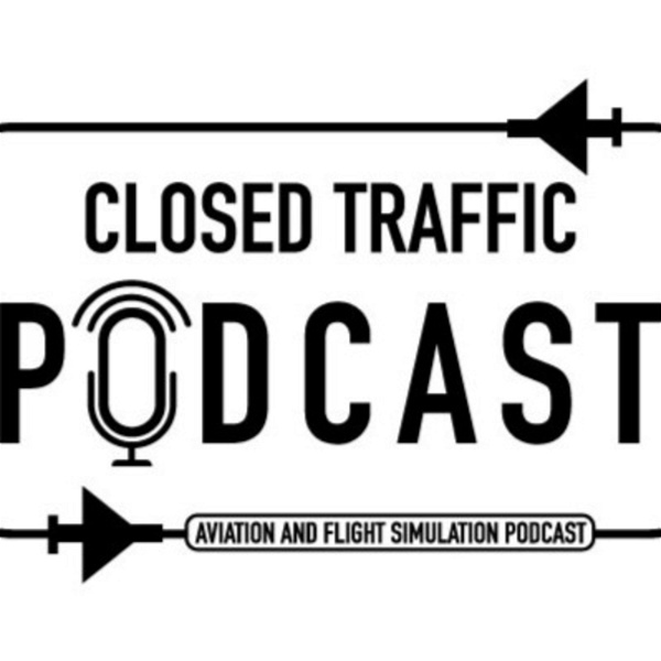 Artwork for Closed Traffic Podcast