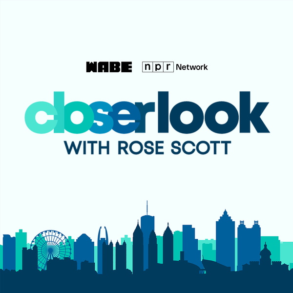 Artwork for Closer Look