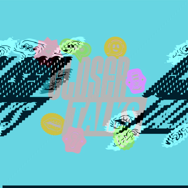 Artwork for Closer Talks