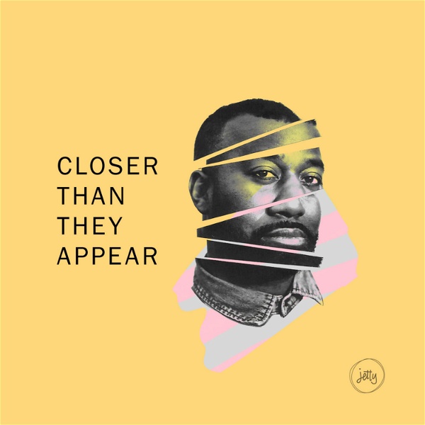 Artwork for Closer Than They Appear