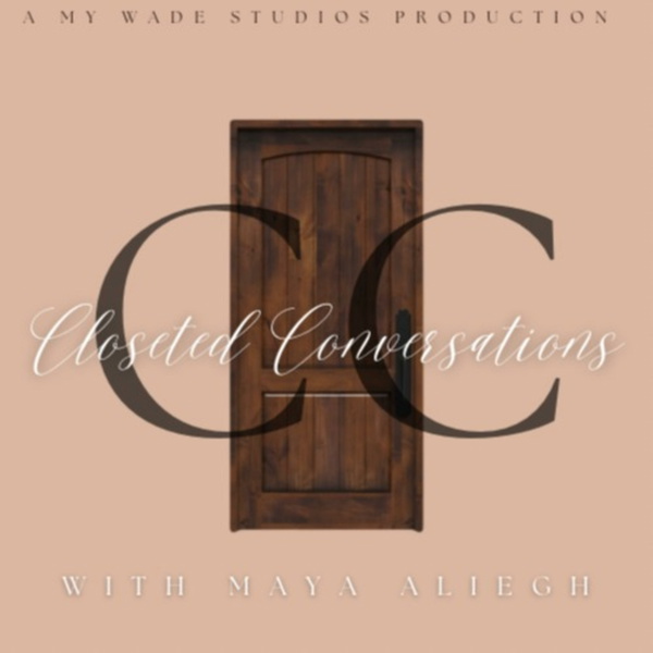 Artwork for Closeted Conversations