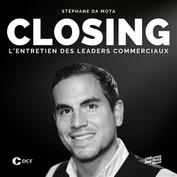 Artwork for Closing : l'entretien des leaders commerciaux