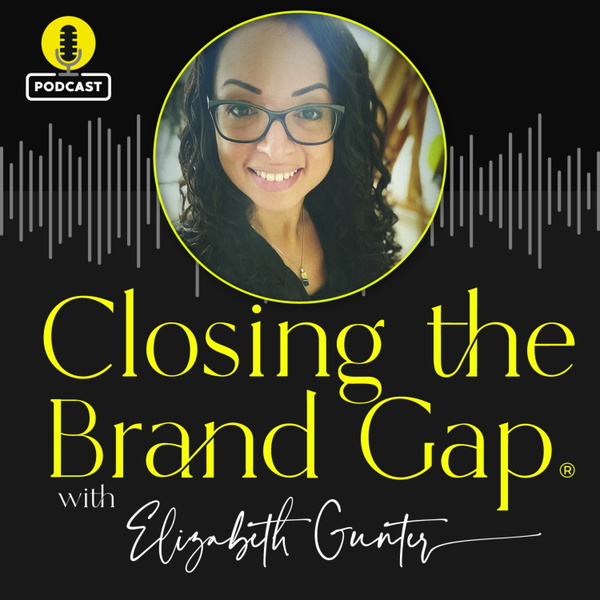 Artwork for Closing the Brand Gap