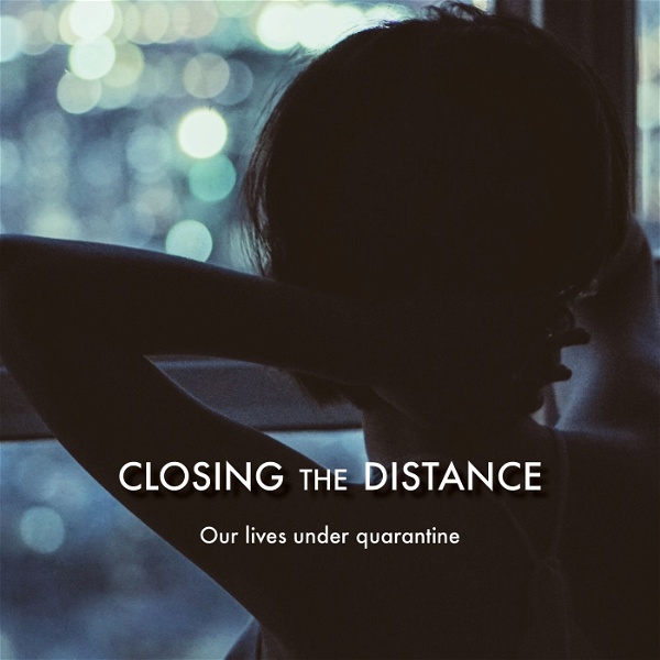 Artwork for Closing the Distance