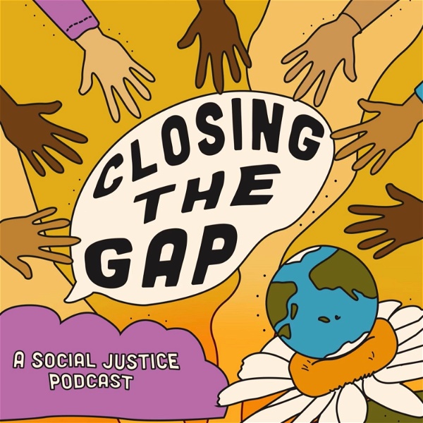 Artwork for Closing the Gap