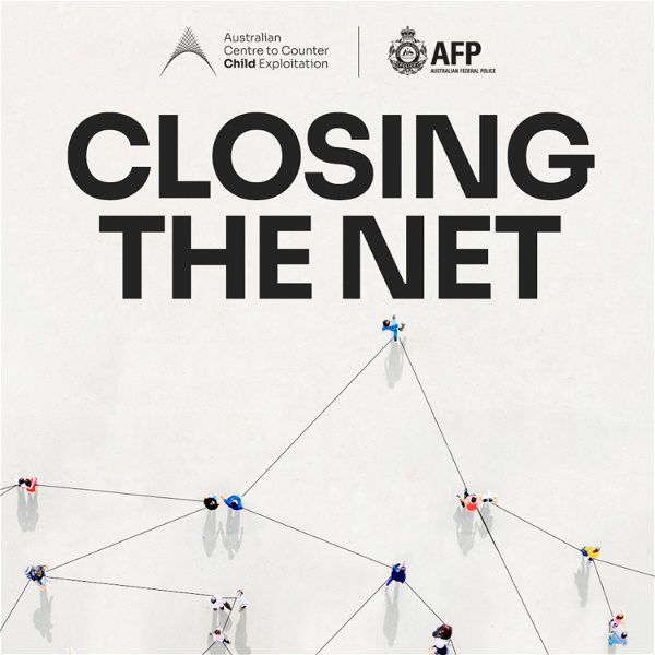 Artwork for Closing The Net