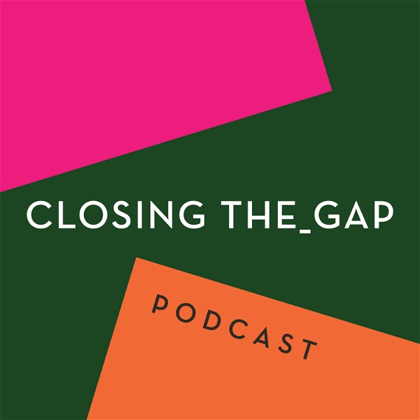 Artwork for Closing The_Gap