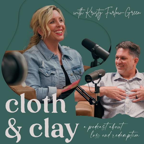 Artwork for Cloth & Clay Podcast