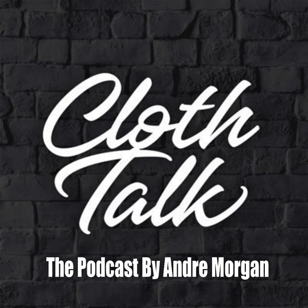 Artwork for Cloth Talk