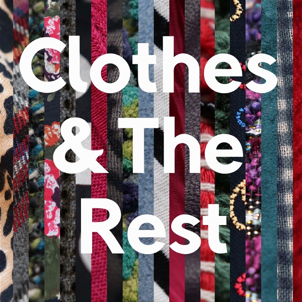 Artwork for Clothes and the Rest