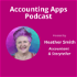 Accounting Apps Podcast| formerly Cloud Stories | Accounting Technology