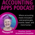 Accounting Apps | Accounting Technology | Modern Practice