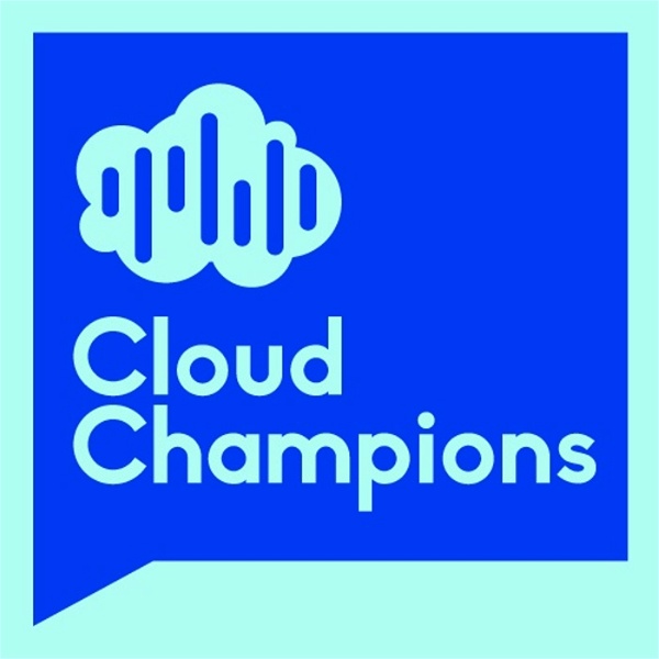 Artwork for Cloud Champions