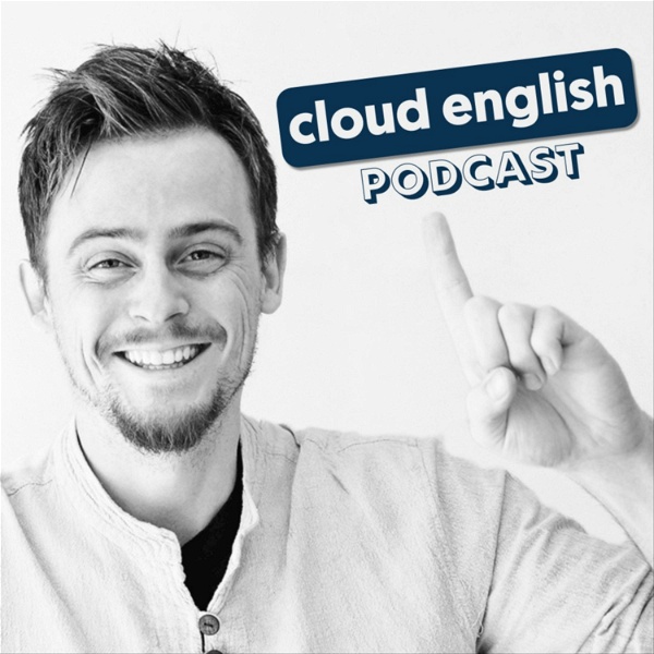 Artwork for Learn English with Cloud English