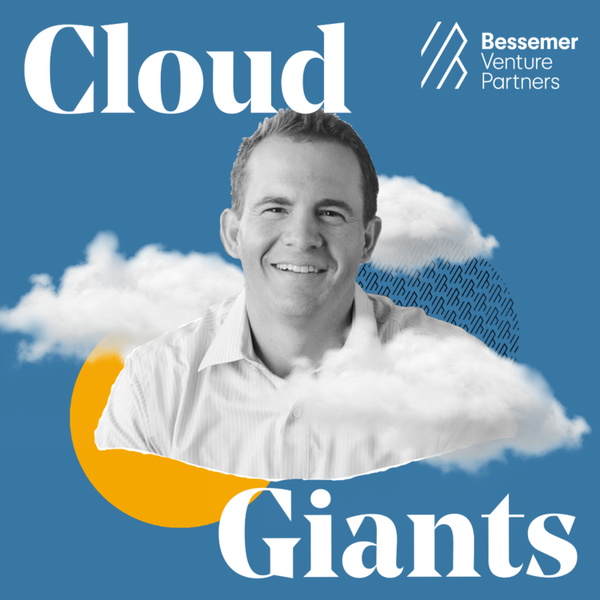 Artwork for Cloud Giants