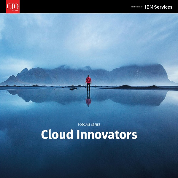 Artwork for Cloud Innovators