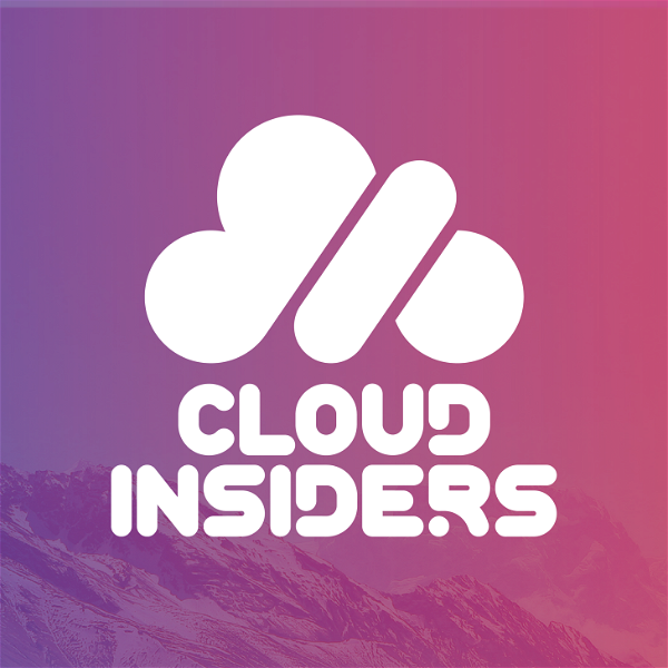 Artwork for Cloud Insiders